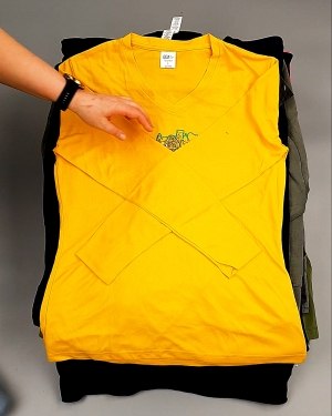 Фотография 366 - Sport СТОК CAN 084#20 кг, ЛОТ №7625 оптом в Петропавловске-Камчатском и Камчатском крае