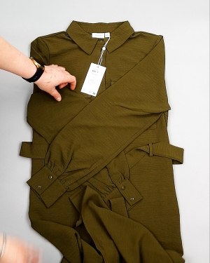 Фотография  191 - Платья VILA Summer 104#5 кг, ЛОТ №7698 оптом в Петропавловске-Камчатском и Камчатском крае