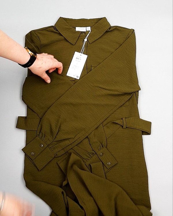 Фотография  321 - Платья VILA Summer 104#5 кг, ЛОТ №7698 оптом в Петропавловске-Камчатском и Камчатском крае