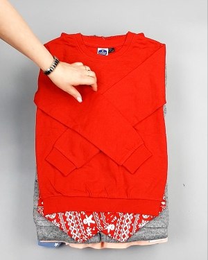 Фотография  844 - LIDL Kids Winter 114#7 кг, ЛОТ №7609 оптом в Петропавловске-Камчатском и Камчатском крае