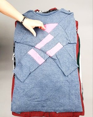 Фотография  970 - AMAZON mix жен весна 015#18 кг оптом в Петропавловске-Камчатском и Камчатском крае