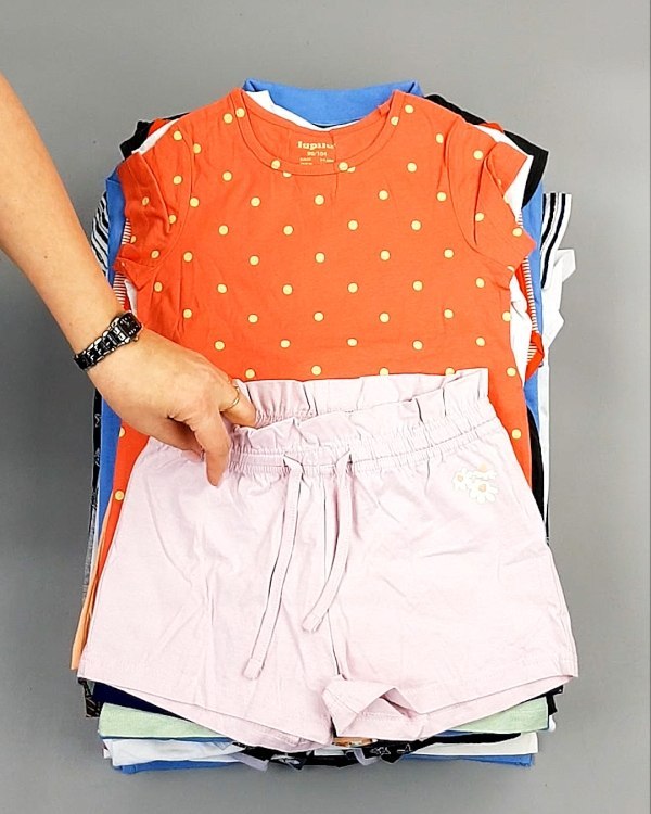 Фотография  761 - LIDL Kids Summer 114#7 кг оптом в Петропавловске-Камчатском и Камчатском крае