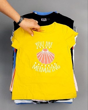 Фотография  420 - LIDL Kids Summer 114#7 кг оптом в Петропавловске-Камчатском и Камчатском крае