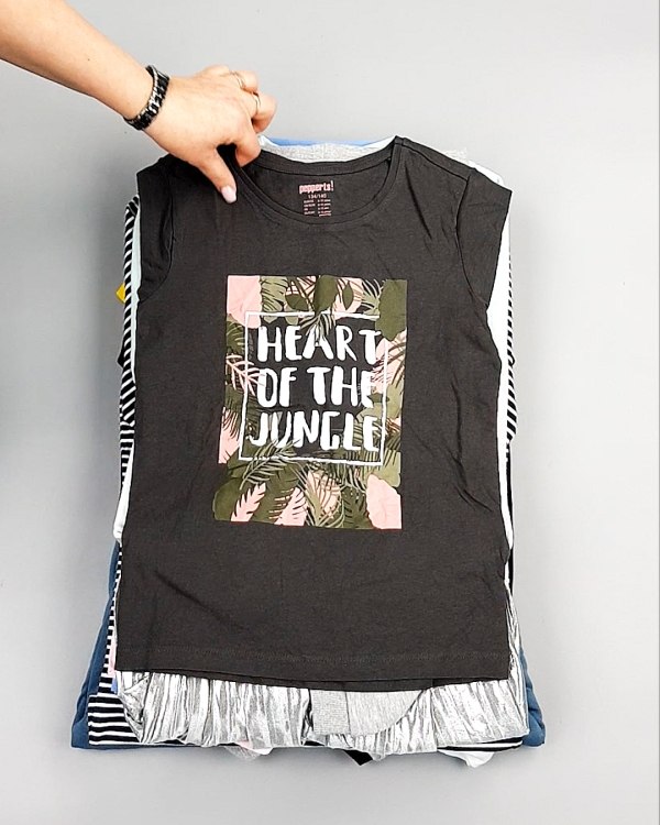 Фотография  324 - LIDL Kids Winter 114#7 кг, ЛОТ №7608 оптом в Петропавловске-Камчатском и Камчатском крае