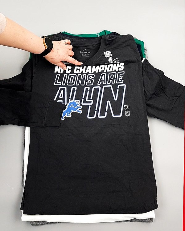 Фотография  491 - Тонковки СТОК CAN 084#7 кг, ЛОТ №7646 оптом в Петропавловске-Камчатском и Камчатском крае