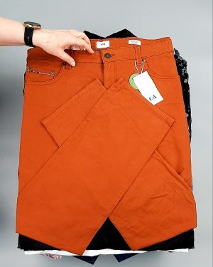 Фотография  580 - C&A Spring, Summer mix 025#20 кг оптом в Петропавловске-Камчатском и Камчатском крае