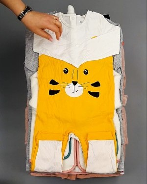 Фотография  995 - LIDL Kids Winter 114#7 кг оптом в Петропавловске-Камчатском и Камчатском крае