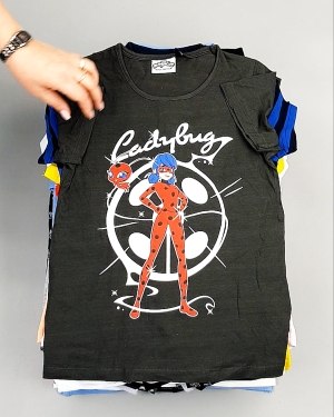 Фотография  257 - LIDL Kids Summer 114#7 кг оптом в Петропавловске-Камчатском и Камчатском крае