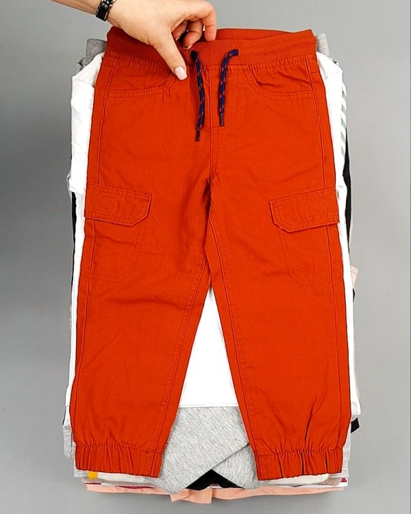 Фотография  554 - LIDL Kids Winter 114#7 кг оптом в Петропавловске-Камчатском и Камчатском крае