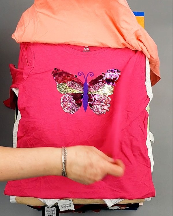 Фотография  630 - AMAZON дети зима 015#10 кг оптом в Петропавловске-Камчатском и Камчатском крае