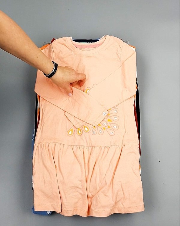 Фотография  203 - LIDL Kids Winter 114#7 кг, ЛОТ №7609 оптом в Петропавловске-Камчатском и Камчатском крае