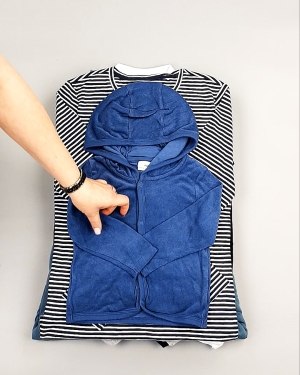 Фотография  396 - LIDL Kids Winter 114#7 кг, ЛОТ №7608 оптом в Петропавловске-Камчатском и Камчатском крае