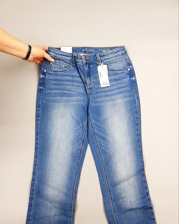 Фотография  946 - TOM TAILOR жен весна, лето mix 124#15 кг, ЛОТ №7567 оптом в Петропавловске-Камчатском и Камчатском крае