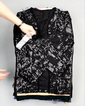 Фотография 736 - AMAZON mix жен лето 015#15 кг, ЛОТ №7722 оптом в Петропавловске-Камчатском и Камчатском крае