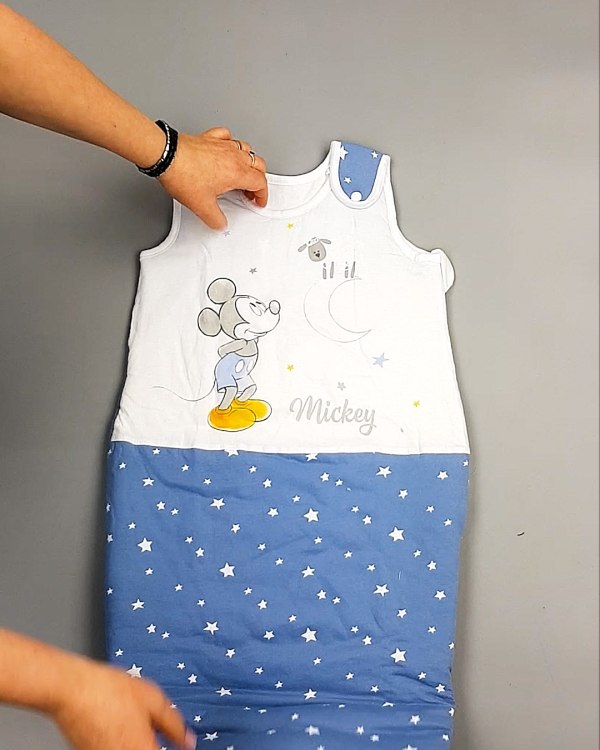 Фотография  892 - LIDL Kids Winter 114#7 кг, ЛОТ №7609 оптом в Петропавловске-Камчатском и Камчатском крае