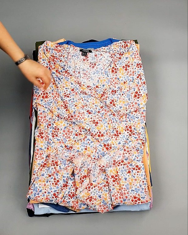 Фотография  182 - LIDL Summer mix 114#20 кг, ЛОТ №7726 оптом в Петропавловске-Камчатском и Камчатском крае