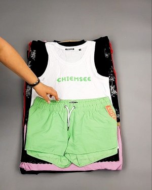 Фотография  336 - LIDL Summer mix 114#20 кг, ЛОТ №7726 оптом в Петропавловске-Камчатском и Камчатском крае