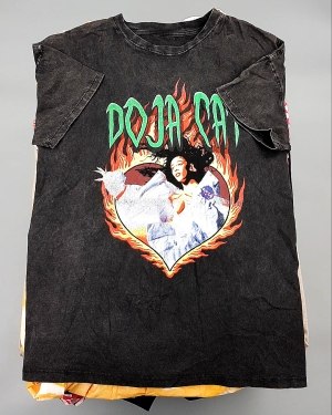 Купить C&A Spring, Summer mix 025#20 кг, ЛОТ №7861 оптом в Петропавловске-Камчатском и Камчатском крае