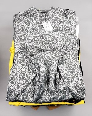 Купить ДАНИЯ Summer mix 24#15 кг, ЛОТ №8043 оптом в Петропавловске-Камчатском и Камчатском крае