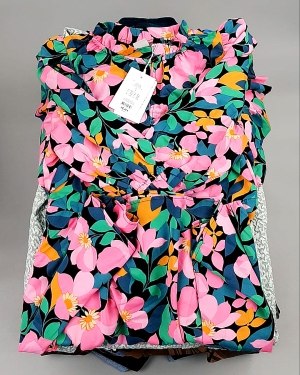 Купить ДАНИЯ Summer mix 24#15 кг, ЛОТ №8044 оптом в Петропавловске-Камчатском и Камчатском крае