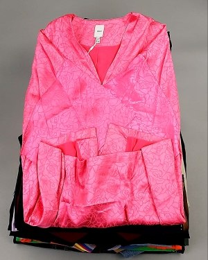 Купить ДАНИЯ Summer mix 24#15 кг, ЛОТ №8045 оптом в Петропавловске-Камчатском и Камчатском крае