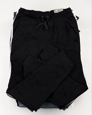 Купить Штаны спортивные муж CAN 084#10 кг, ЛОТ №8073 оптом в Петропавловске-Камчатском и Камчатском крае