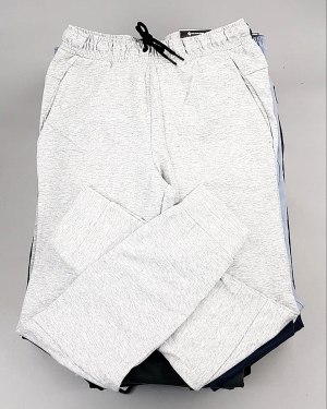 Купить Штаны спортивные муж CAN 084#10 кг, ЛОТ №8075 оптом в Петропавловске-Камчатском и Камчатском крае