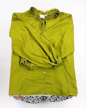 Купить ICHI Summer mix 035#13 кг оптом в Петропавловске-Камчатском и Камчатском крае