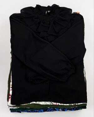 Купить Блузки Bestseller+DK 035#5 кг оптом в Петропавловске-Камчатском и Камчатском крае