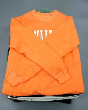 Купить Толстовки муж BLUE CAN 084#10 кг, ЛОТ №8105 оптом в Петропавловске-Камчатском и Камчатском крае