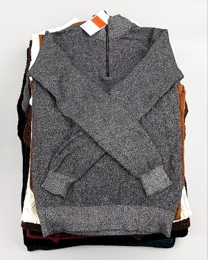 Купить Джемпера мужские C&A 025#7 кг, ЛОТ №7887 оптом в Петропавловске-Камчатском и Камчатском крае