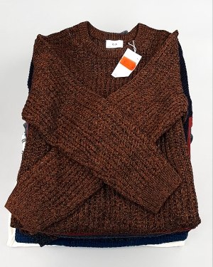 Купить Джемпера мужские C&A 025#7 кг, ЛОТ №7891 оптом в Петропавловске-Камчатском и Камчатском крае