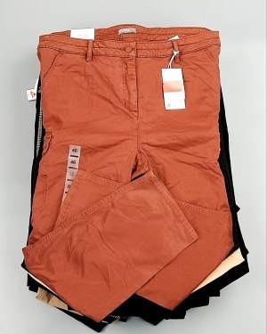 Купить Брюки женские лето C&A 025#10 кг, ЛОТ №7892 оптом в Петропавловске-Камчатском и Камчатском крае