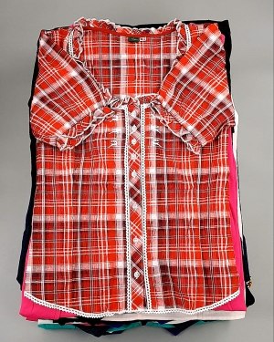 Купить C&A Summer mix 022024#15 кг, ЛОТ №7916 оптом в Петропавловске-Камчатском и Камчатском крае