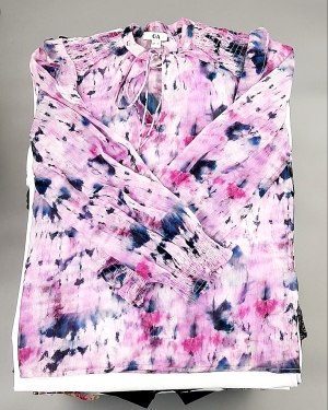 Купить C&A Spring, Summer mix 025#20 кг, ЛОТ №7858 оптом в Петропавловске-Камчатском и Камчатском крае