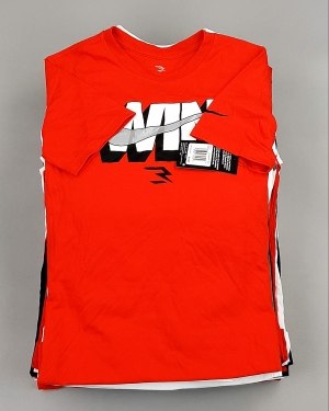 Купить Футболки детские NIKE WIN CAN 084#5 кг, ЛОТ №7955 оптом в Петропавловске-Камчатском и Камчатском крае