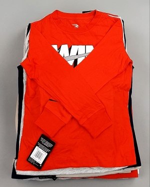 Купить Тонковки детские NIKE CAN 084#5 кг, ЛОТ №7969 оптом в Петропавловске-Камчатском и Камчатском крае