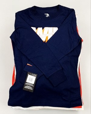 Купить Тонковки детские NIKE CAN 084#5 кг, ЛОТ №7971 оптом в Петропавловске-Камчатском и Камчатском крае