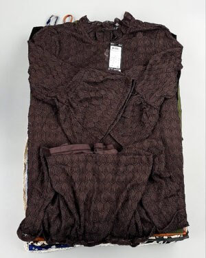 Купить Платья Bestseller Summer 104#5 кг, ЛОТ №8103 оптом в Петропавловске-Камчатском и Камчатском крае