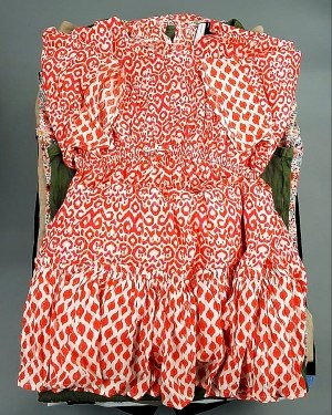 Купить C&A Spring, Summer mix 025#20 кг, ЛОТ №7862 оптом в Петропавловске-Камчатском и Камчатском крае