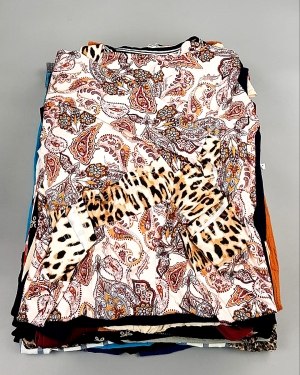 Купить Комбинезоны СТОК CAN лето 084#7 кг, ЛОТ №8020 оптом в Петропавловске-Камчатском и Камчатском крае