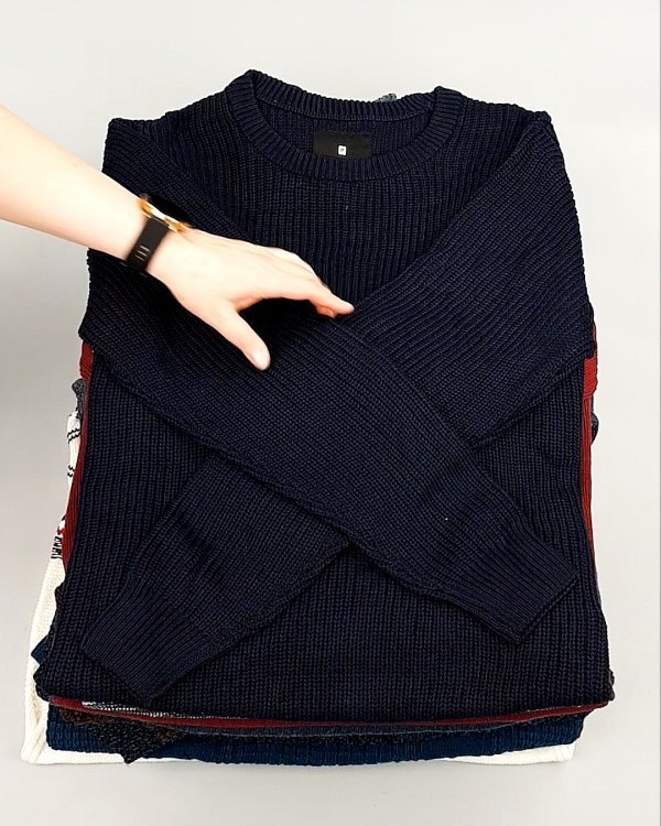 Фотография  260 - Джемпера мужские C&A 025#7 кг, ЛОТ №7891 оптом в Петропавловске-Камчатском и Камчатском крае