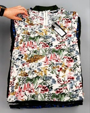 Фотография  248 - Блузки Bestseller+DK 035#5 кг оптом в Петропавловске-Камчатском и Камчатском крае