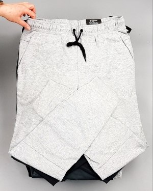 Фотография  126 - Штаны спортивные муж CAN 084#10 кг, ЛОТ №8073 оптом в Петропавловске-Камчатском и Камчатском крае