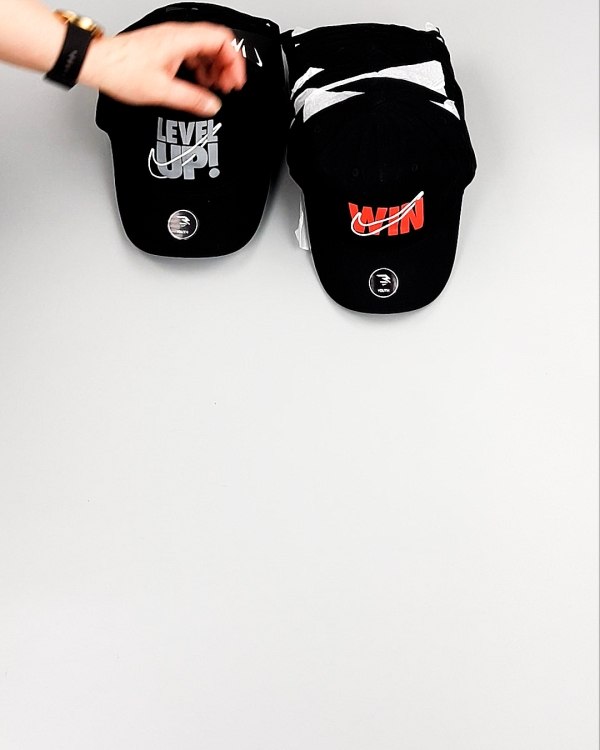 Фотография  403 - Кепки детские CAN 084#5 кг, ЛОТ №7965 оптом в Петропавловске-Камчатском и Камчатском крае