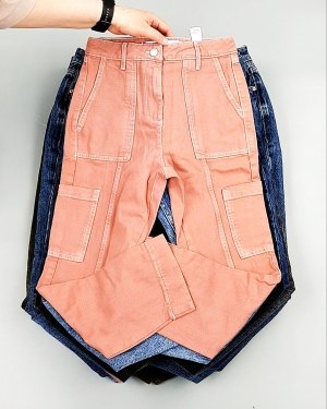 Фотография  401 - Бриджи NEXT Women#7,5 кг оптом в Петропавловске-Камчатском и Камчатском крае