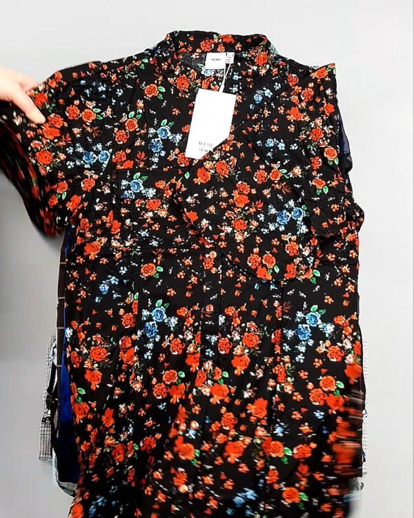 Фотография  657 - ICHI Summer mix 035#13 кг, ЛОТ №8093 оптом в Петропавловске-Камчатском и Камчатском крае