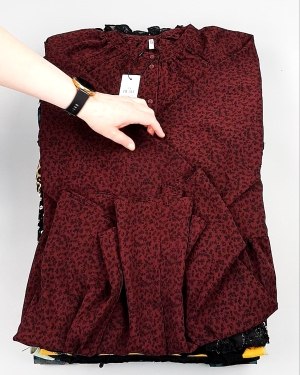 Фотография  741 - Платья Bestseller+DK Summer 035#5 кг, ЛОТ №8061 оптом в Петропавловске-Камчатском и Камчатском крае