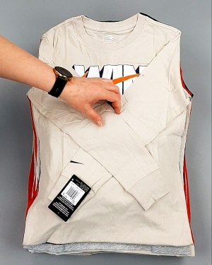 Фотография  679 - Тонковки детские NIKE CAN 084#5 кг, ЛОТ №7971 оптом в Петропавловске-Камчатском и Камчатском крае