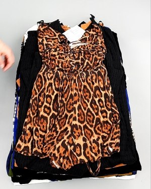 Купить Комбинезоны СТОК CAN лето 084#7 кг, ЛОТ №8021 оптом в Петропавловске-Камчатском и Камчатском крае